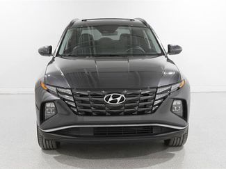 Used 2023 Hyundai Tucson SEL w/ Convenience Package AWD/4WD video 2