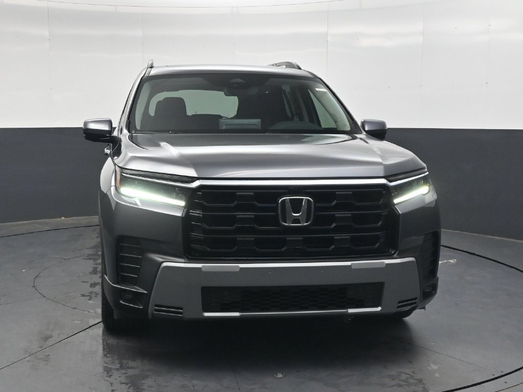 New 2026 Honda Pilot Elite image 9
