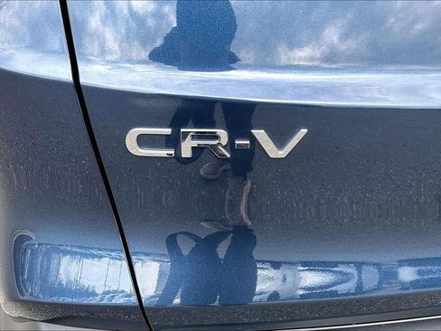 Certified 2024 Honda CR-V LX image 22