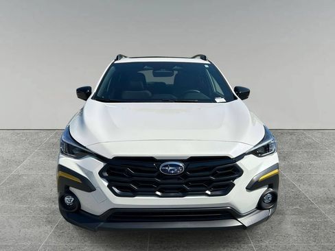 Certified 2025 Subaru Crosstrek 2.5i Sport w/ Popular Package #4A AWD/4WD image 8