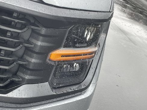 Used 2025 Ford F150 STX w/ Equipment Group 200A AWD/4WD image 10