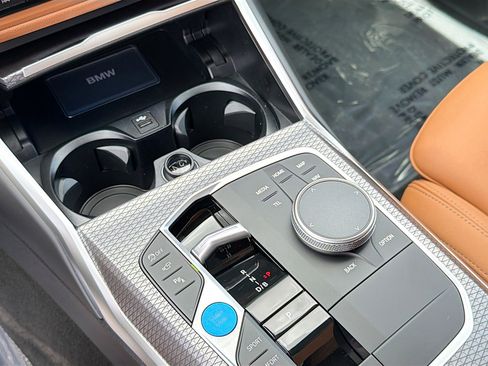 New 2026 BMW i4 eDrive40 w/ Parking Assistance Package image 28