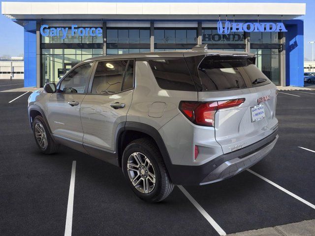 Used 2026 GMC Terrain Elevation FWD image 3