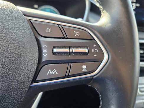 Certified 2022 Hyundai Santa Fe Limited w/ Cargo Package image 24