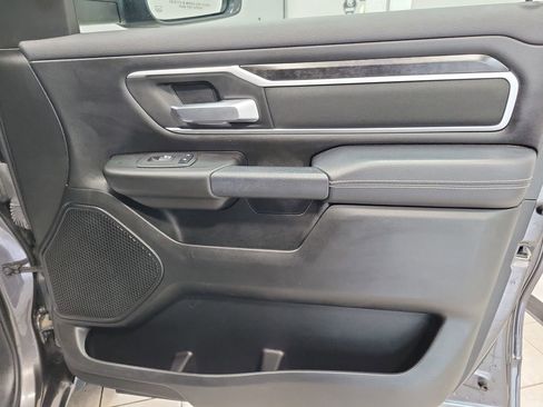 Used 2023 RAM 1500 Big Horn image 19