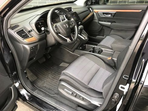 Used 2021 Honda CR-V EX image 5
