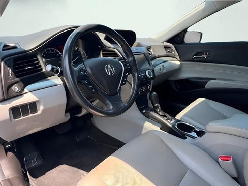 Used 2016 Acura ILX FWD image 18