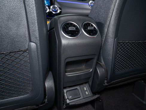 Certified 2025 Mercedes-Benz GLA 250 image 25