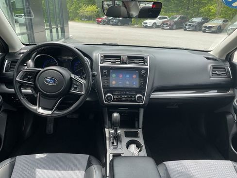 Used 2019 Subaru Legacy 2.5i Sport AWD/4WD image 7