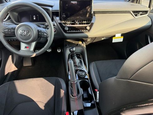 New 2026 Toyota Corolla GR AWD/4WD image 8