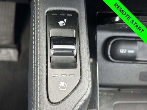 Used 2021 Kia Telluride EX w/ EX Premium Package image 21