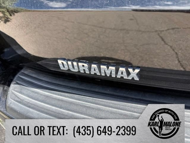 Used 2023 Chevrolet Tahoe LT w/ Luxury Package AWD/4WD image 11