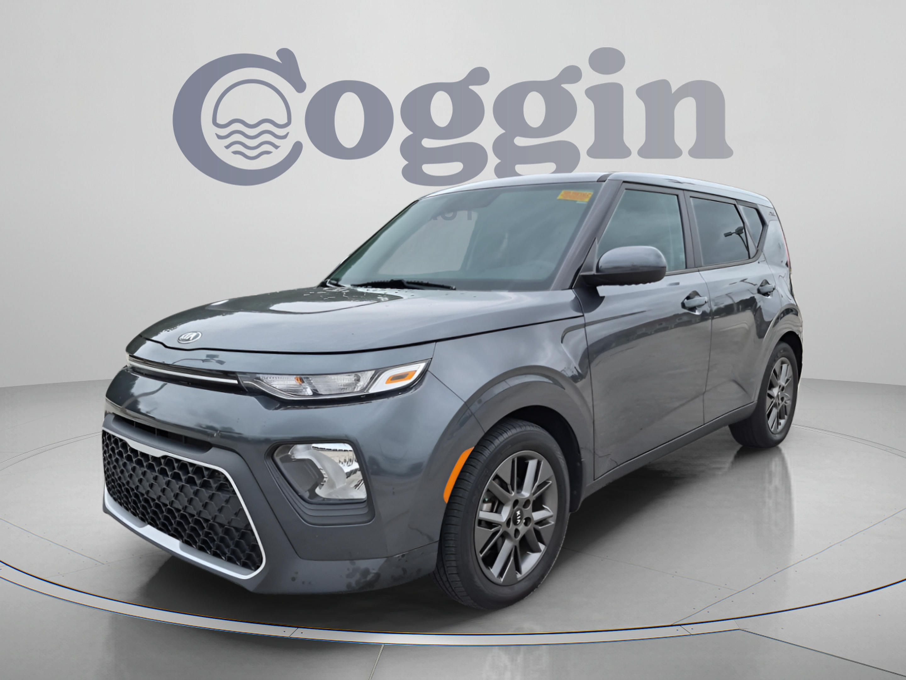 Used 2021 Kia Soul S FWD image 2