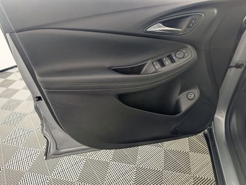 Used 2025 Buick Encore GX Preferred w/ Advanced Technology Package image 10