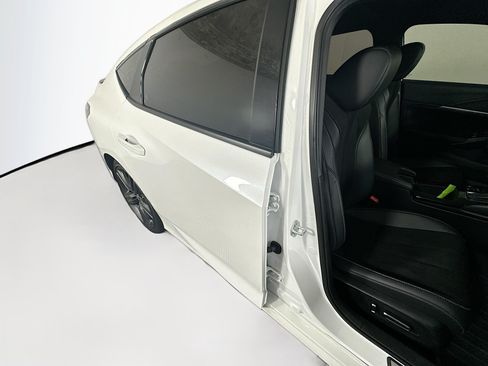Used 2024 Acura Integra A-Spec FWD image 28