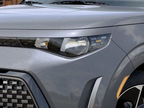 New 2025 Kia Soul EX image 10