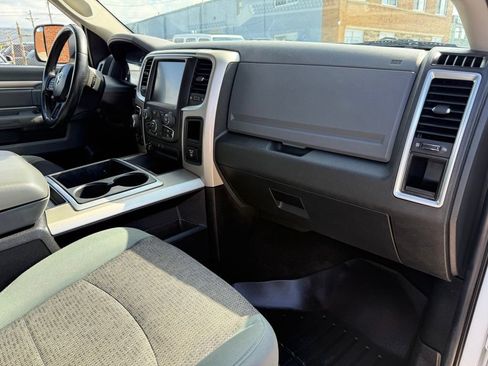 Used 2014 RAM 1500 Big Horn AWD/4WD image 28