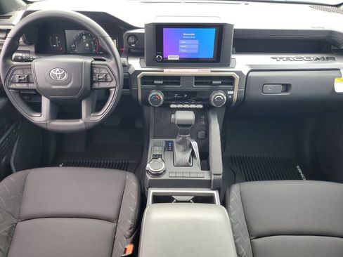 New 2026 Toyota Tacoma SR5 AWD/4WD image 14