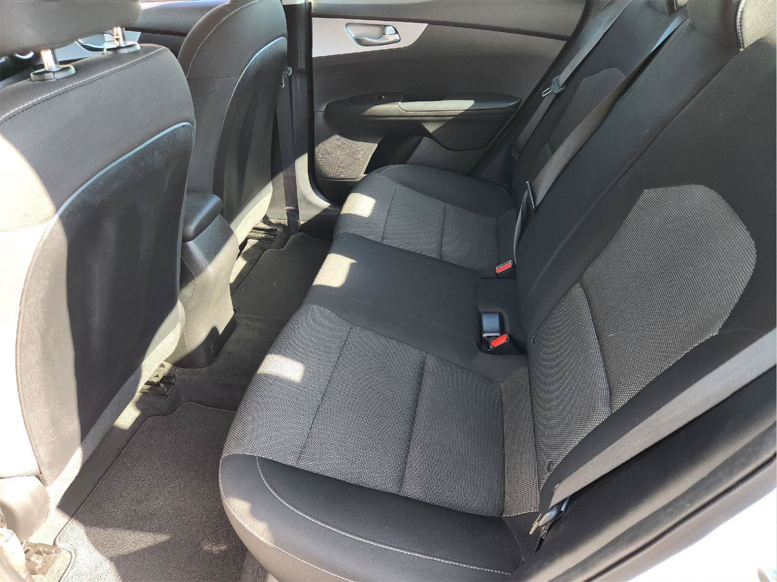 Used 2023 Kia Forte LXS FWD image 25
