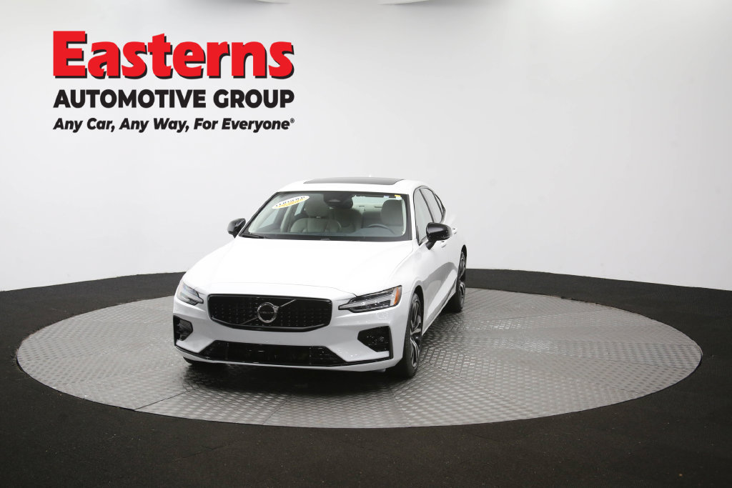 Used 2024 Volvo S60 B5 Core w/ Climate Package FWD image 57