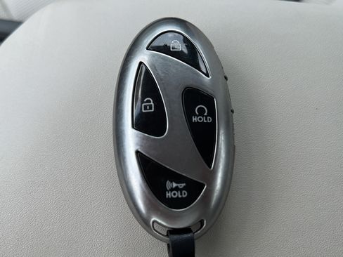 Used 2025 Hyundai Sonata Limited FWD image 26