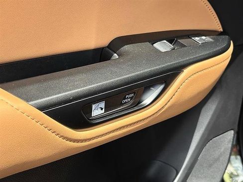 Used 2024 Lexus NX 350 AWD w/ Cold Area Package image 38