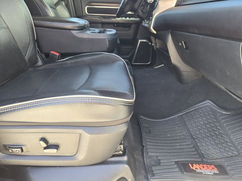 Used 2023 RAM 2500 Laramie image 17