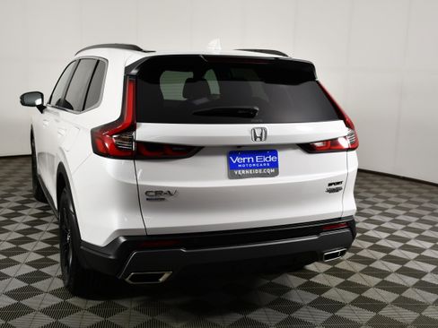 Used 2025 Honda CR-V Sport-L image 7