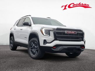 New 2026 GMC Terrain AT4 w/ Technology Package II video 1