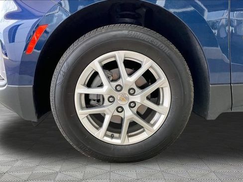 Used 2022 Chevrolet Equinox LT AWD/4WD image 20
