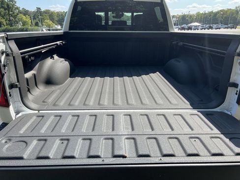 New 2025 RAM 1500 Laramie w/ Sport Appearance Package image 22