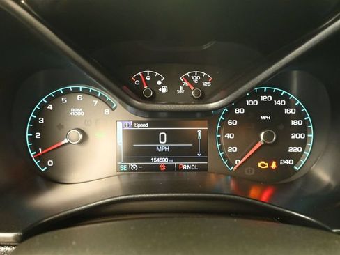 Used 2018 Chevrolet Colorado Z71 AWD/4WD image 26