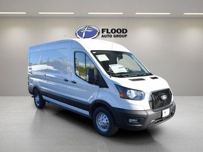 New 2026 Ford Transit 250 148 Medium Roof Extended AWD