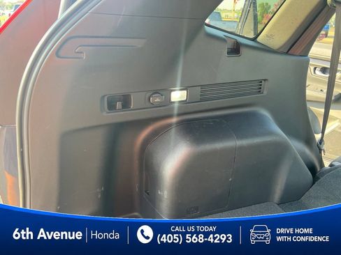 Used 2025 Honda CR-V Sport-L image 17