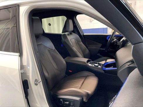 Used 2026 BMW X3 xDrive30i AWD/4WD image 11