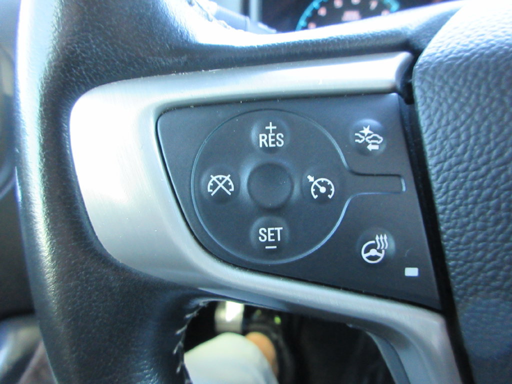 Used 2021 GMC Canyon Denali AWD/4WD image 26