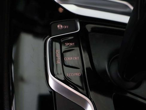 Used 2018 BMW X3 M40i AWD/4WD image 59