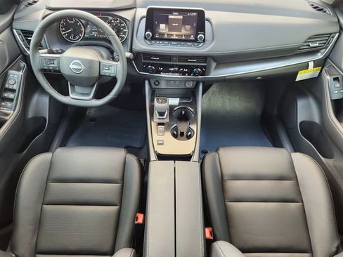 New 2026 Nissan Rogue SV w/ SV Premium Package image 20