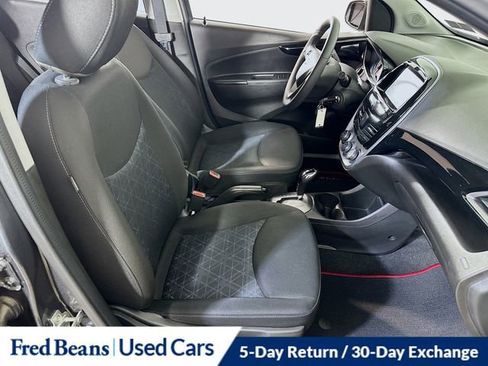Used 2020 Chevrolet Spark LT image 12