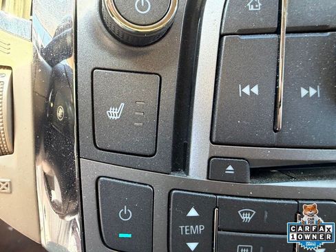 Used 2013 Buick LaCrosse Leather w/ Driver Confidence Package FWD image 15