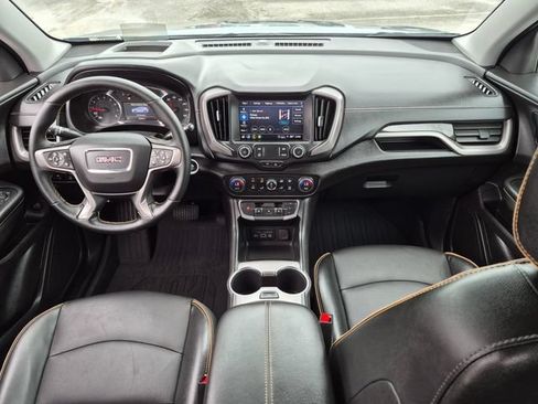 Used 2024 GMC Terrain AT4 w/ Tech Package AWD/4WD image 26