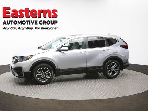 Used 2022 Honda CR-V EX image 57