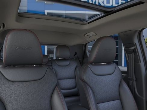 New 2027 Chevrolet Bolt RS w/ Technology Package FWD image 25