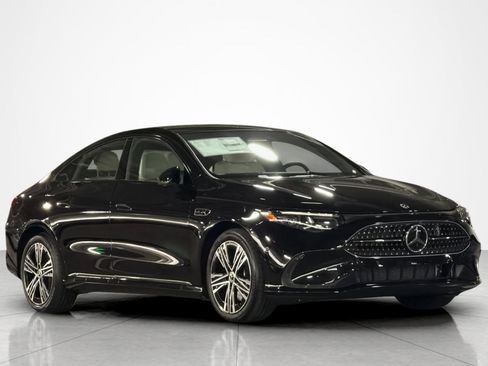 New 2027 Mercedes-Benz CLA 220 image 7