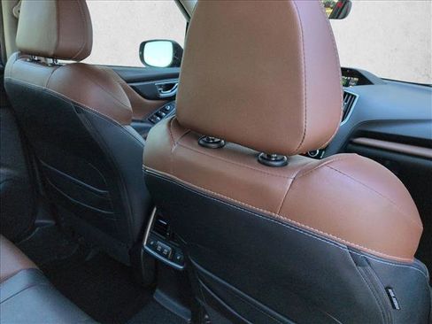 Used 2023 Subaru Forester Touring w/ Popular Package #2 image 22