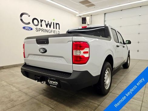 New 2026 Ford Maverick XL w/ 4K Tow Package AWD/4WD image 5
