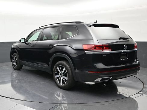 Used 2022 Volkswagen Atlas SE FWD image 3