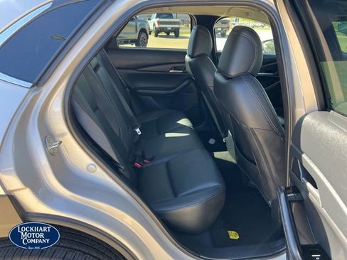 Used 2024 MAZDA CX-30 AWD 2.5 S w/ Select Sport Pkg image 23