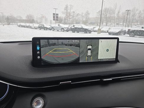 Used 2023 Genesis GV70 2.5T Advanced w/ Advanced Package image 31