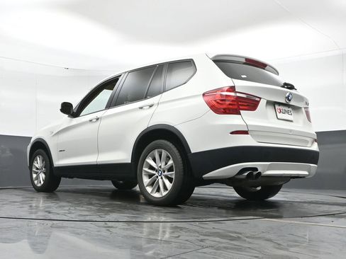 Used 2013 BMW X3 xDrive28i image 43